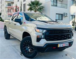 شيفروليه سلفرادو